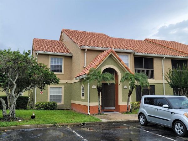 421 FOUNTAINHEAD CIRCLE, Unit 213, KISSIMMEE, FL 34741