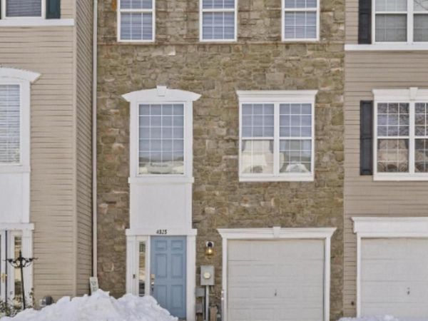 4025 APPLE JACK COURT, PASADENA, MD 21122