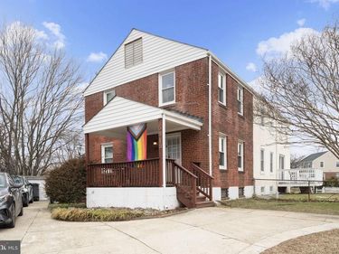 5816 N KINGS HIGHWAY, ALEXANDRIA, VA 22303