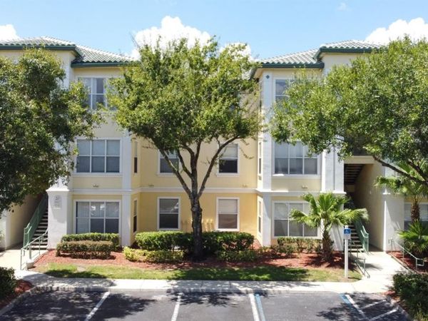 8929 LEGACY COURT, Unit 305, KISSIMMEE, FL 34747