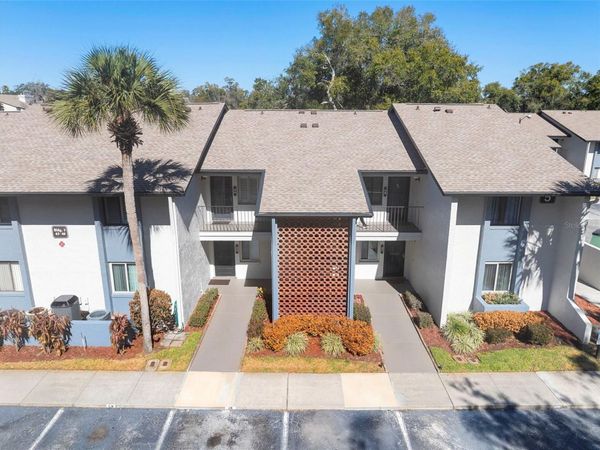 5 ESCONDIDO CIRCLE, Unit 46, ALTAMONTE SPRINGS, FL 32701