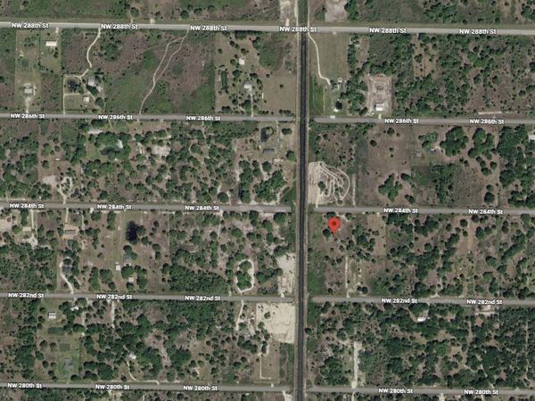 18344 NW 284TH STREET, OKEECHOBEE, FL 34972
