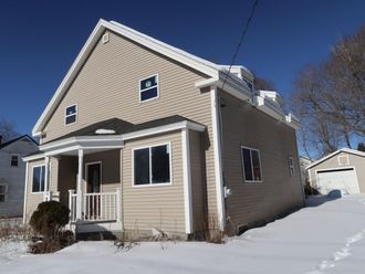 14 Heselton Street Skowhegan, ME 04976
