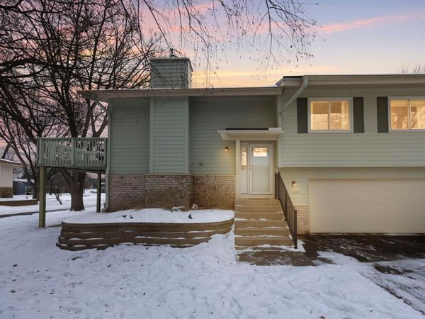 11313 Xavier Road, Bloomington, MN 55437