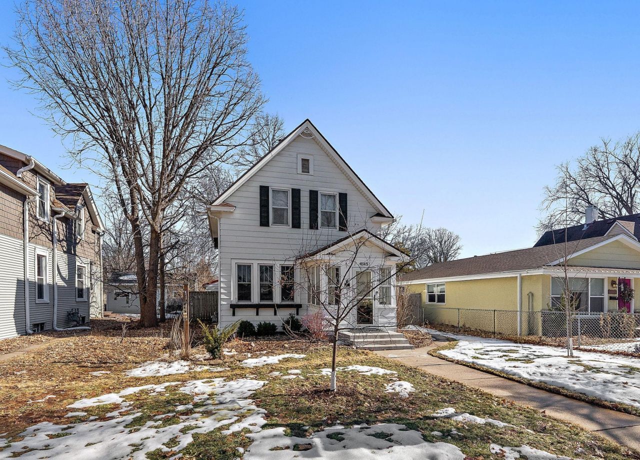 4145 31st Avenue S, Minneapolis, MN 55406 Main Photo