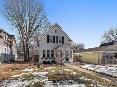 4145 31st Avenue S, Minneapolis, MN 55406