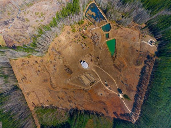 1039 Womack Road N, Garfield, GA 30425