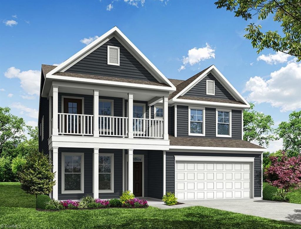 1920 Abbotts Vista Drive, Kernersville, NC 27284 Main Photo