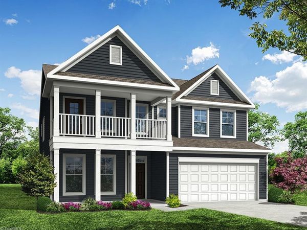 1920 Abbotts Vista Drive, Kernersville, NC 27284