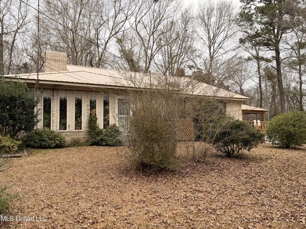 4204 NW Highway 550 , Union Church, MS 39668