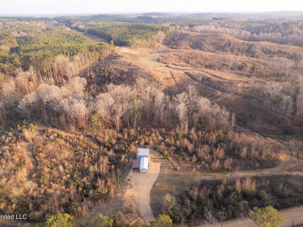 Off County Road 4101, Sallis, MS 39160