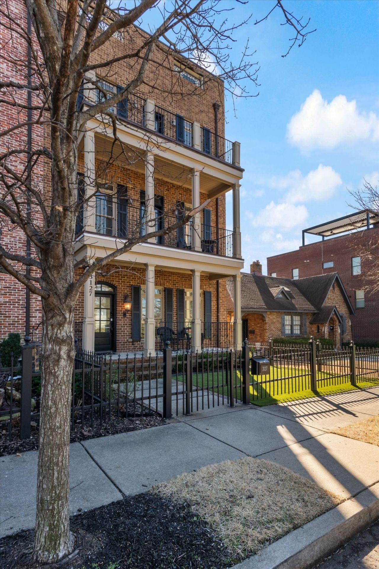 3127 Parthenon Ave, Nashville, TN 37203 Main Photo