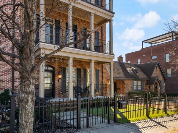 3127 Parthenon Ave, Nashville, TN 37203