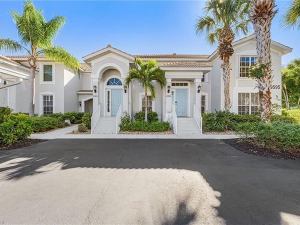 9595 Hemingway LN, Unit 4102, FORT MYERS, FL 33913
