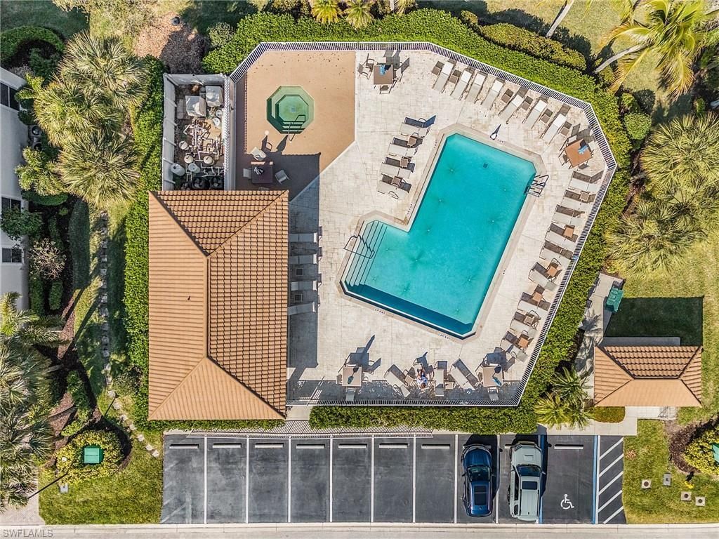 9595 Hemingway Ln, Unit 4102, Fort Myers, FL 33913 Photo