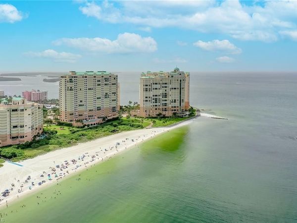 940 Cape Marco DR, Unit 602, MARCO ISLAND, FL 34145