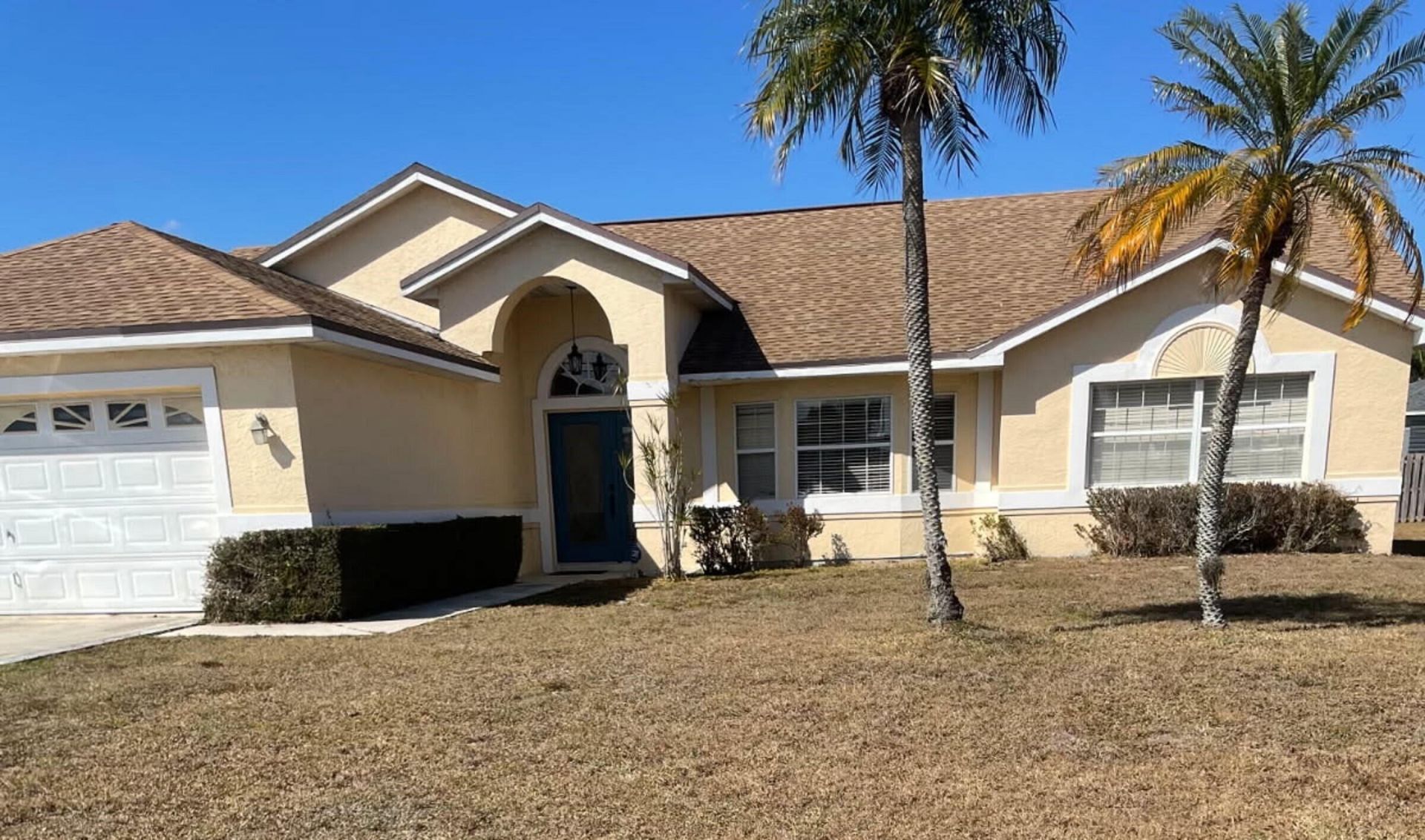 2341 SE Melaleuca Boulevard E, Port Saint Lucie, FL 34952 Photo
