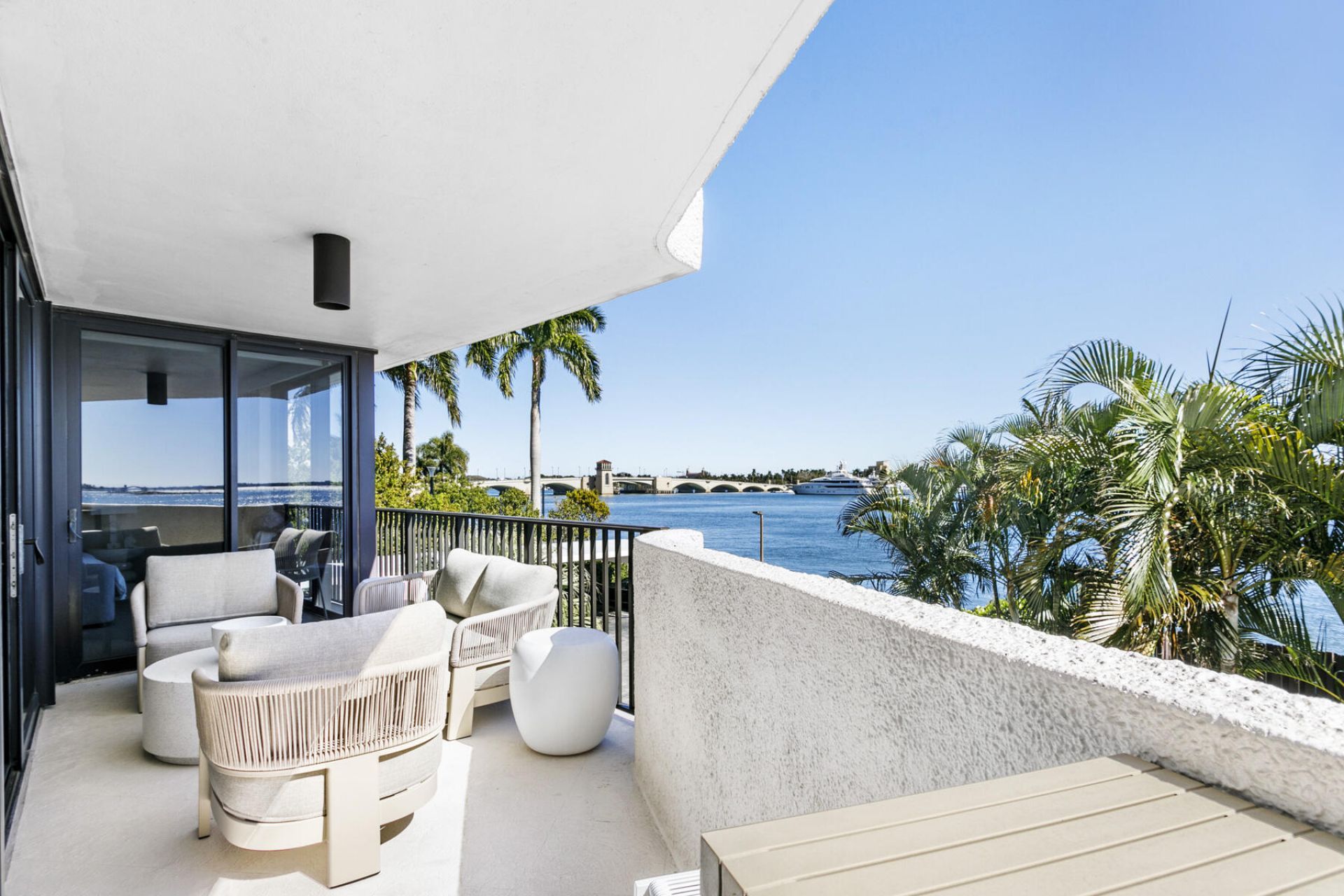 1200 S Flagler Drive S, Unit 201, West Palm Beach, FL 33401 Photo