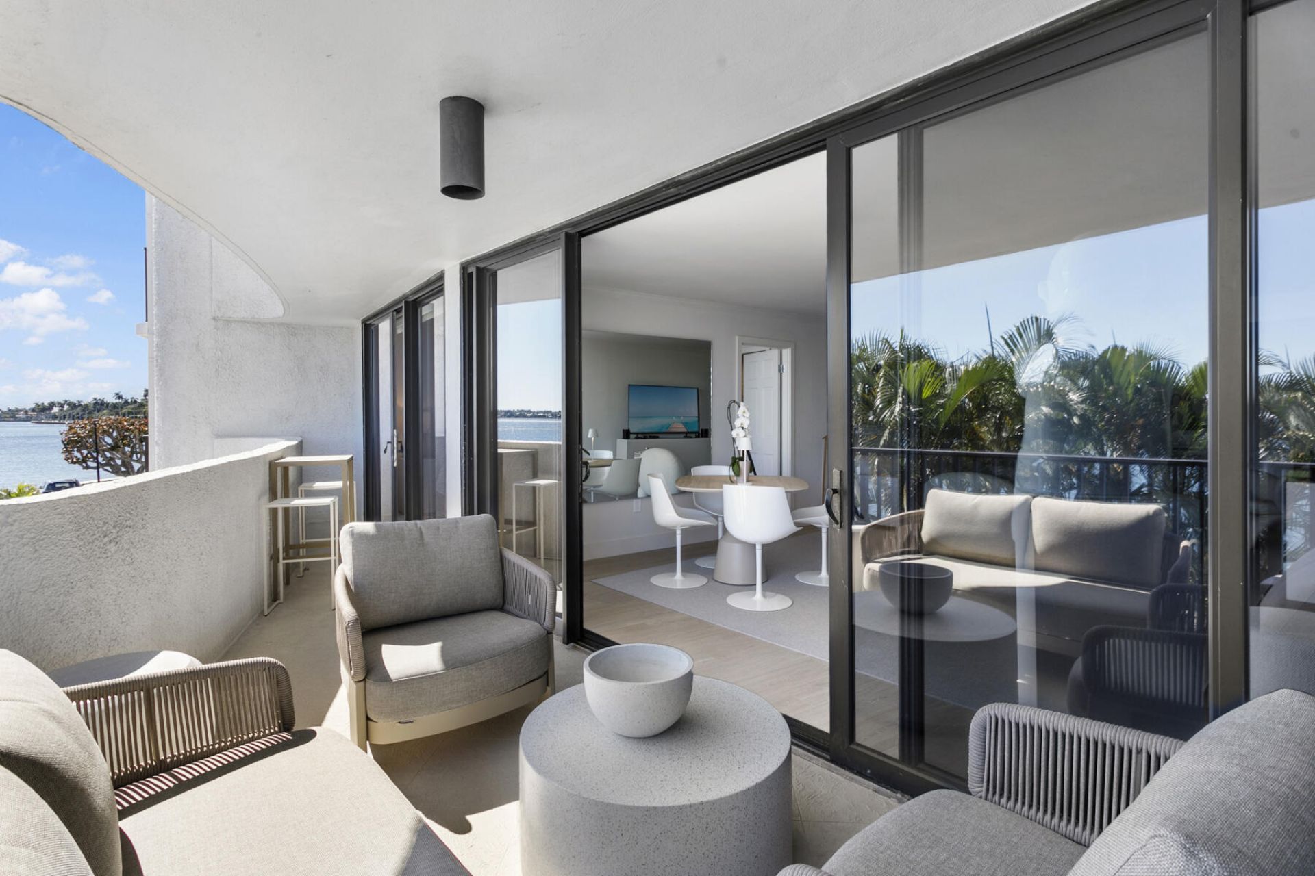 1200 S Flagler Drive S, Unit 201, West Palm Beach, FL 33401 Photo