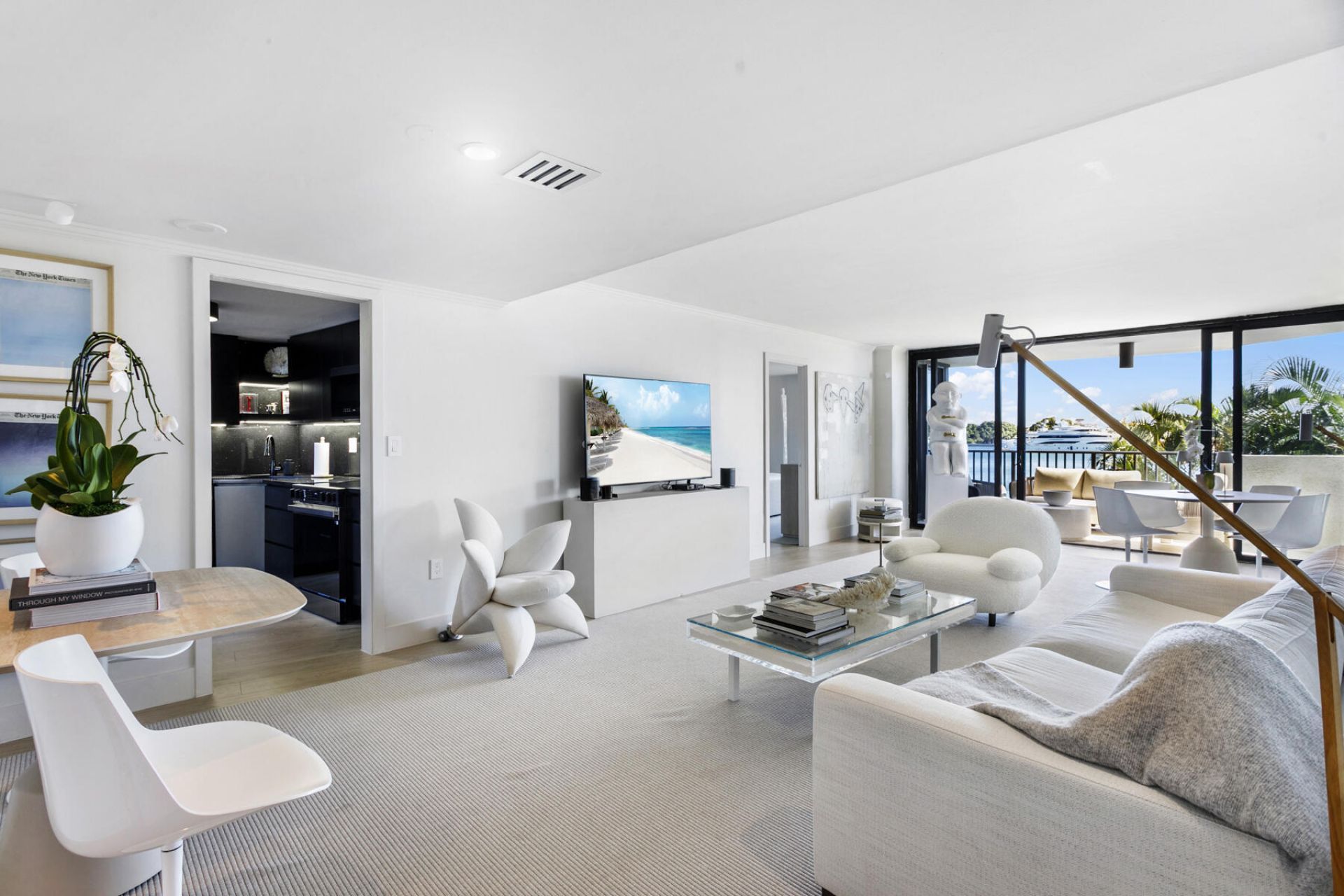 1200 S Flagler Drive S, Unit 201, West Palm Beach, FL 33401 Photo