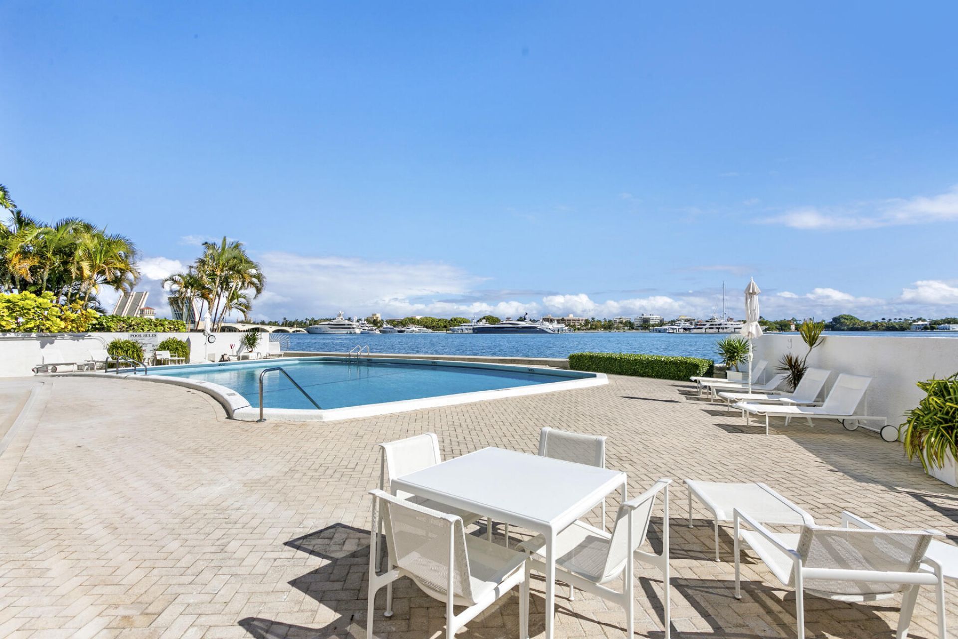 1200 S Flagler Drive S, Unit 201, West Palm Beach, FL 33401 Photo