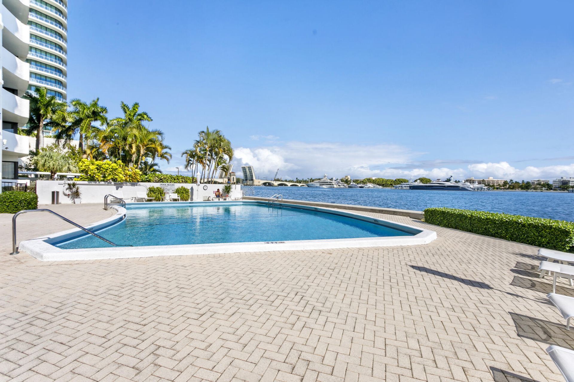 1200 S Flagler Drive S, Unit 201, West Palm Beach, FL 33401 Photo