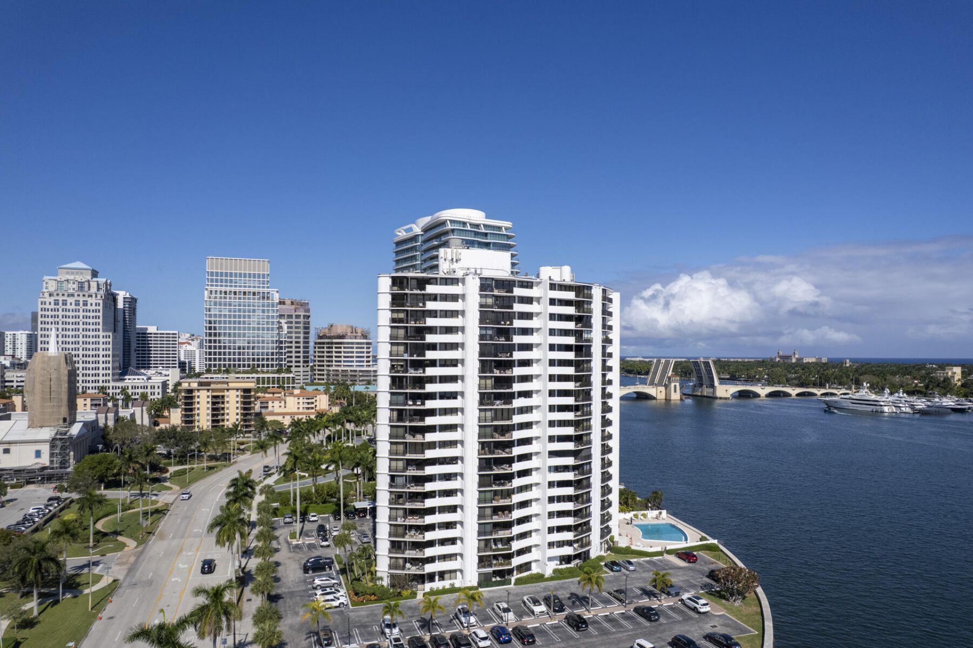 1200 S Flagler Drive S, Unit 201, West Palm Beach, FL 33401 Photo