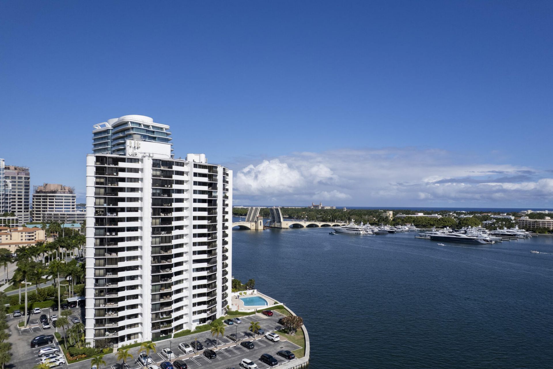 1200 S Flagler Drive S, Unit 201, West Palm Beach, FL 33401 Photo