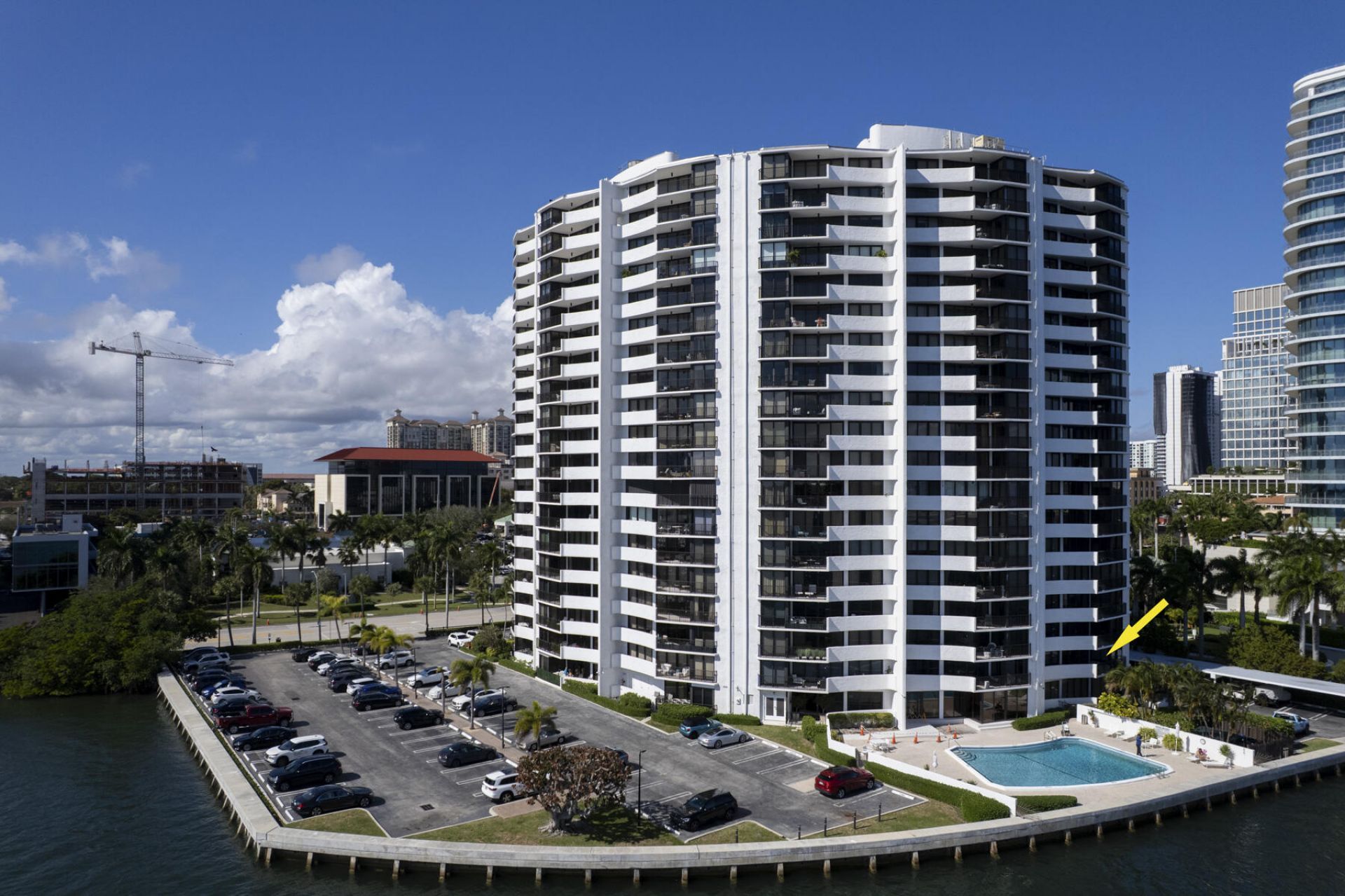 1200 S Flagler Drive S, Unit 201, West Palm Beach, FL 33401 Photo