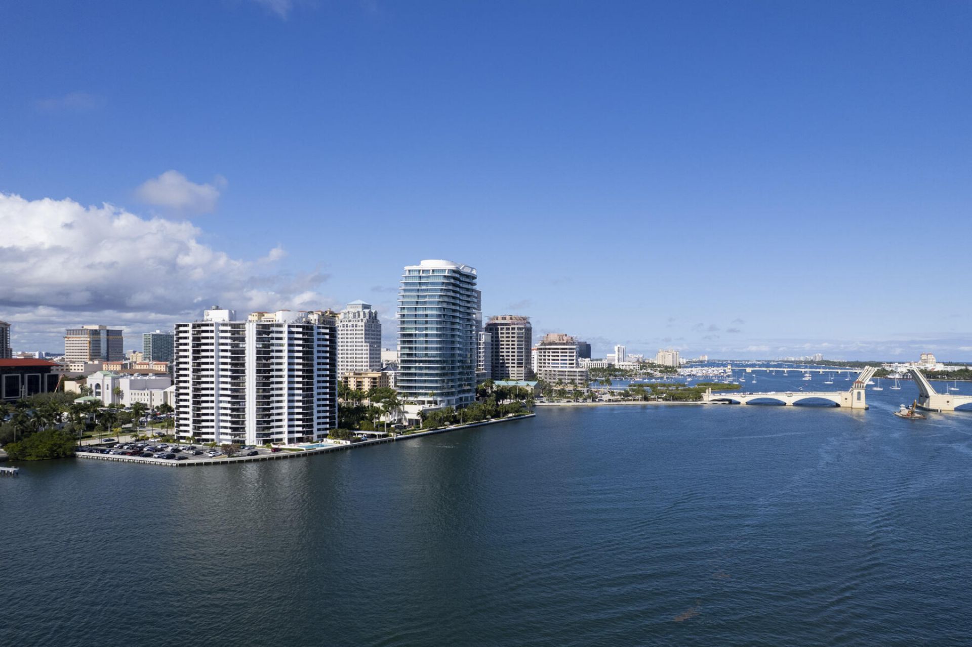 1200 S Flagler Drive S, Unit 201, West Palm Beach, FL 33401 Photo