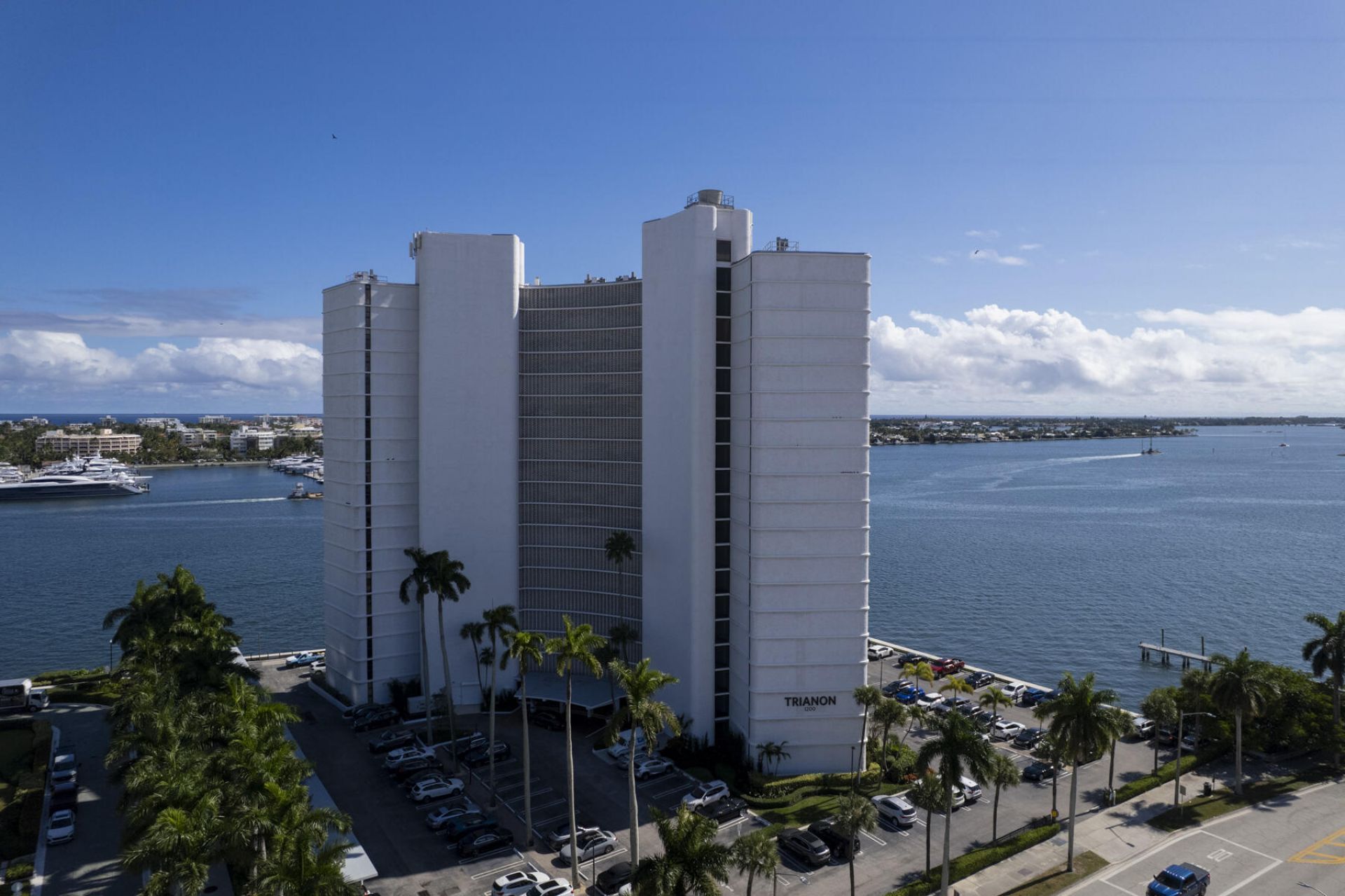 1200 S Flagler Drive S, Unit 201, West Palm Beach, FL 33401 Photo