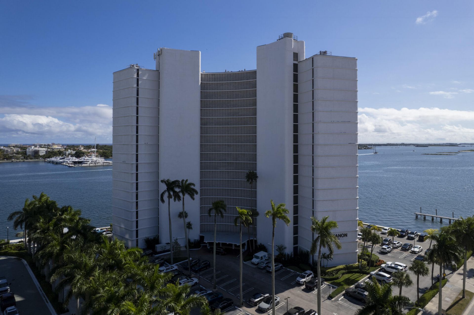 1200 S Flagler Drive S, Unit 201, West Palm Beach, FL 33401 Photo