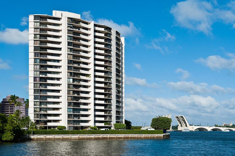 1200 S Flagler Drive S, Unit 201, West Palm Beach, FL 33401 Photo