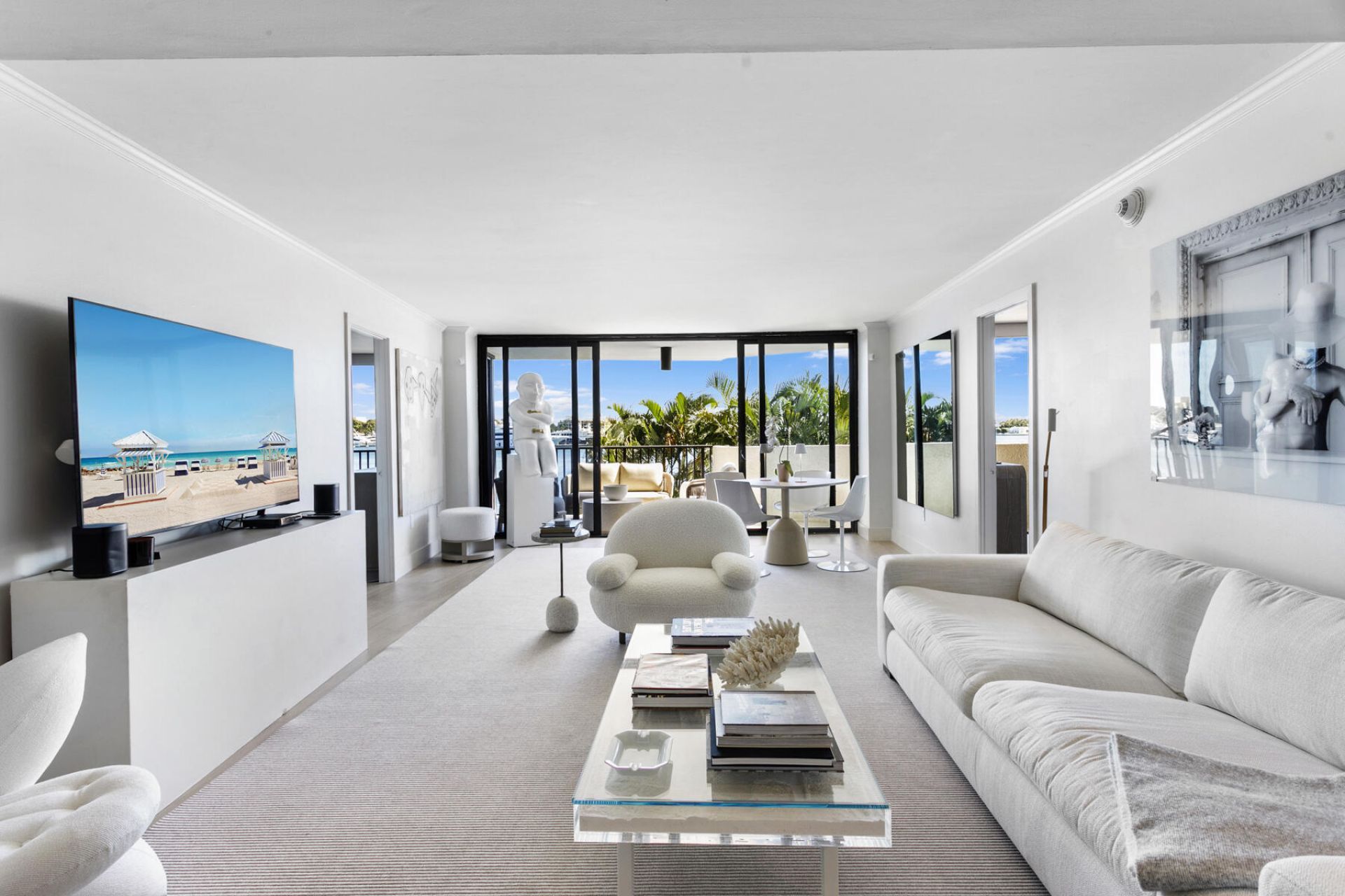 1200 S Flagler Drive S, Unit 201, West Palm Beach, FL 33401 Photo