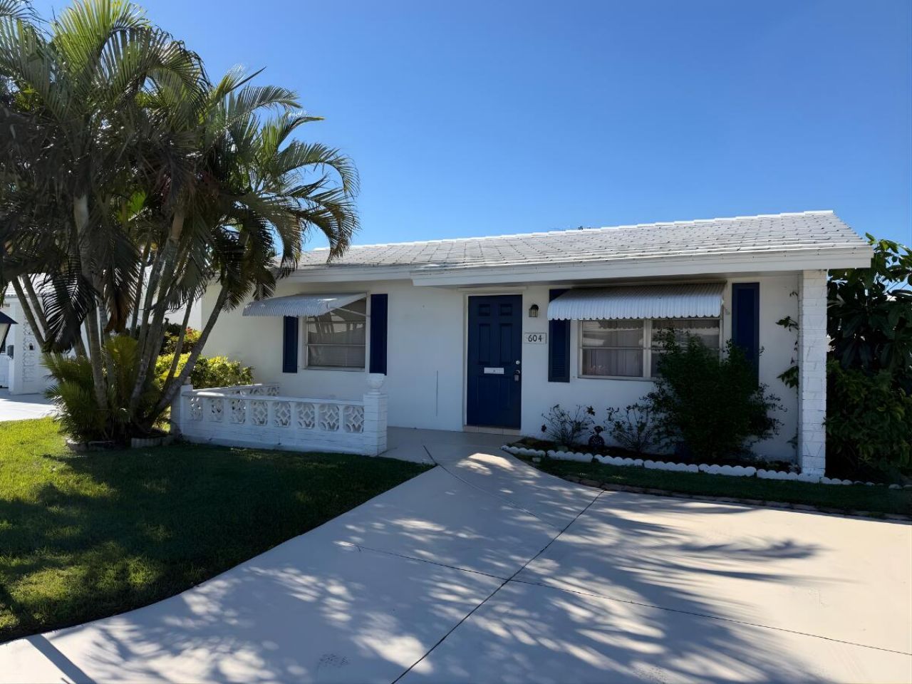 604 SW 15th Street Sw, Boynton Beach, FL 33426 Photo