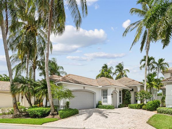 2602 Players Ct, Wellington, FL 33414