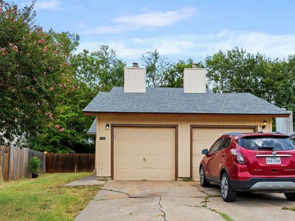 1805 RAWHIDE LOOP, Round Rock, TX 78681