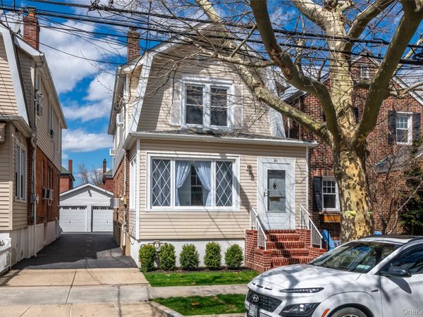 91 Winters Street, Bronx, NY 10464