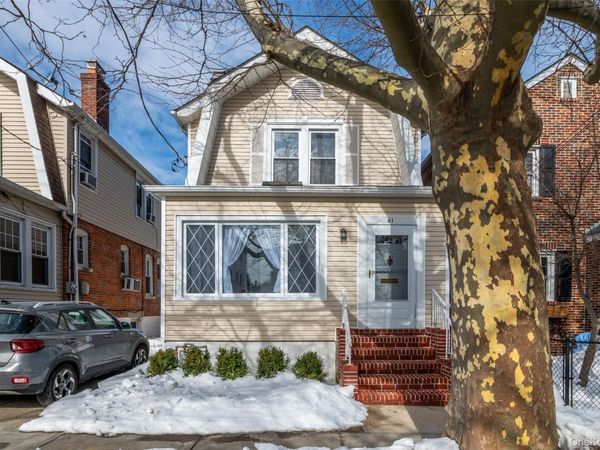 91 Winters Street, Bronx, NY 10464