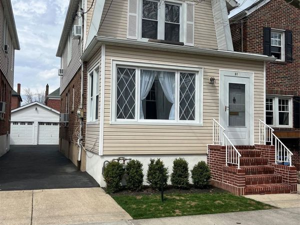 91 Winters Street, Bronx, NY 10464