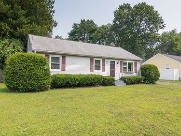 60 Gatewood Rd, Unit 1, Springfield, MA 01119