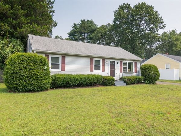 60 Gatewood Rd, Unit 1, Springfield, MA 01119