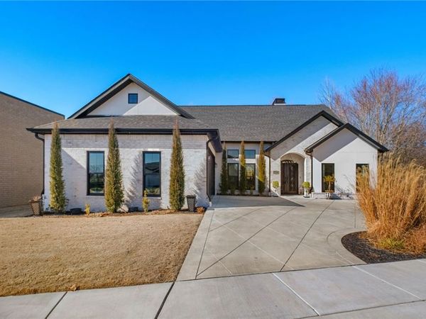 5214 Cordell Way , Fayetteville, AR 72704