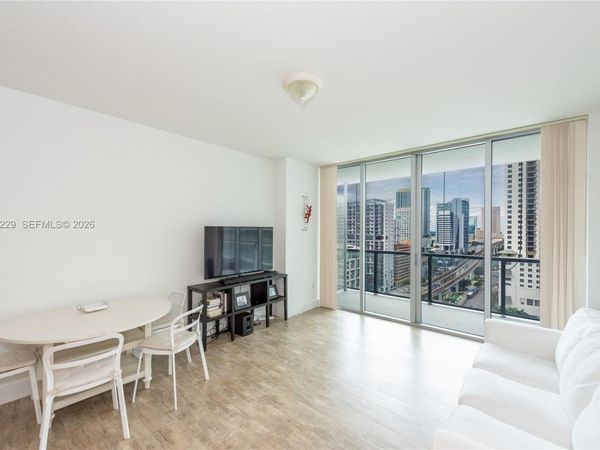 79 SW 12th St, Unit 1911-S, Miami, FL 33130