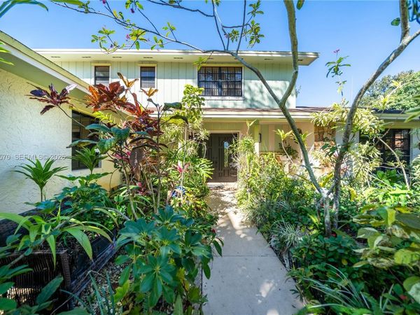 6337 SW 32nd St, Miramar, FL 33023