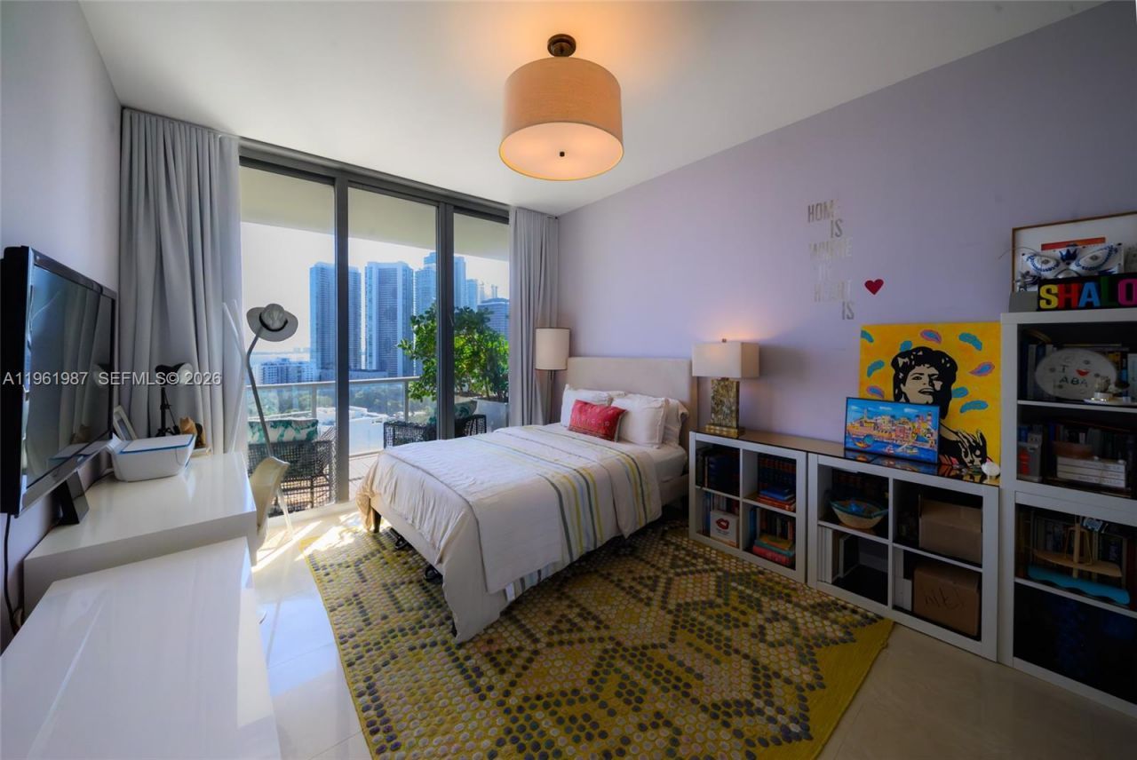 3470 E Coast Ave , Unit H1714, Miami, FL 33137 Photo