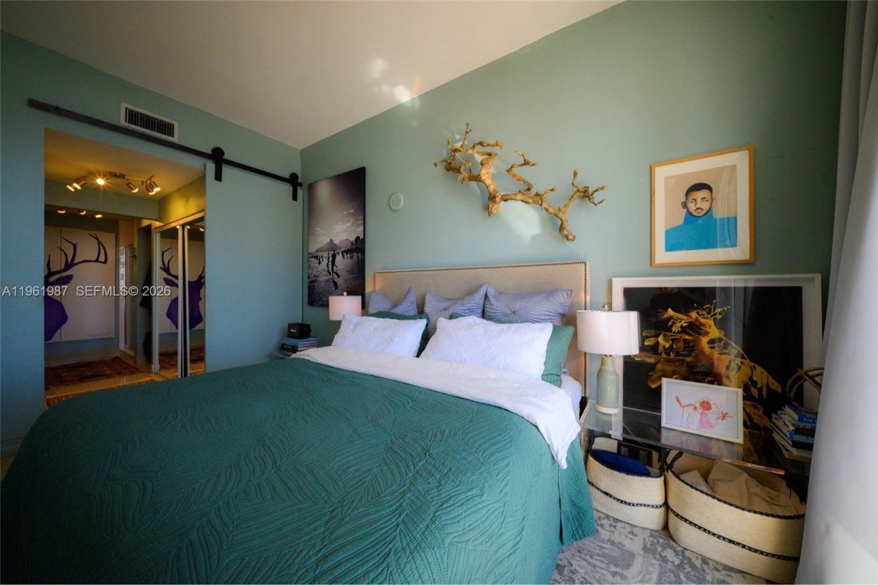 3470 E Coast Ave , Unit H1714, Miami, FL 33137 Photo