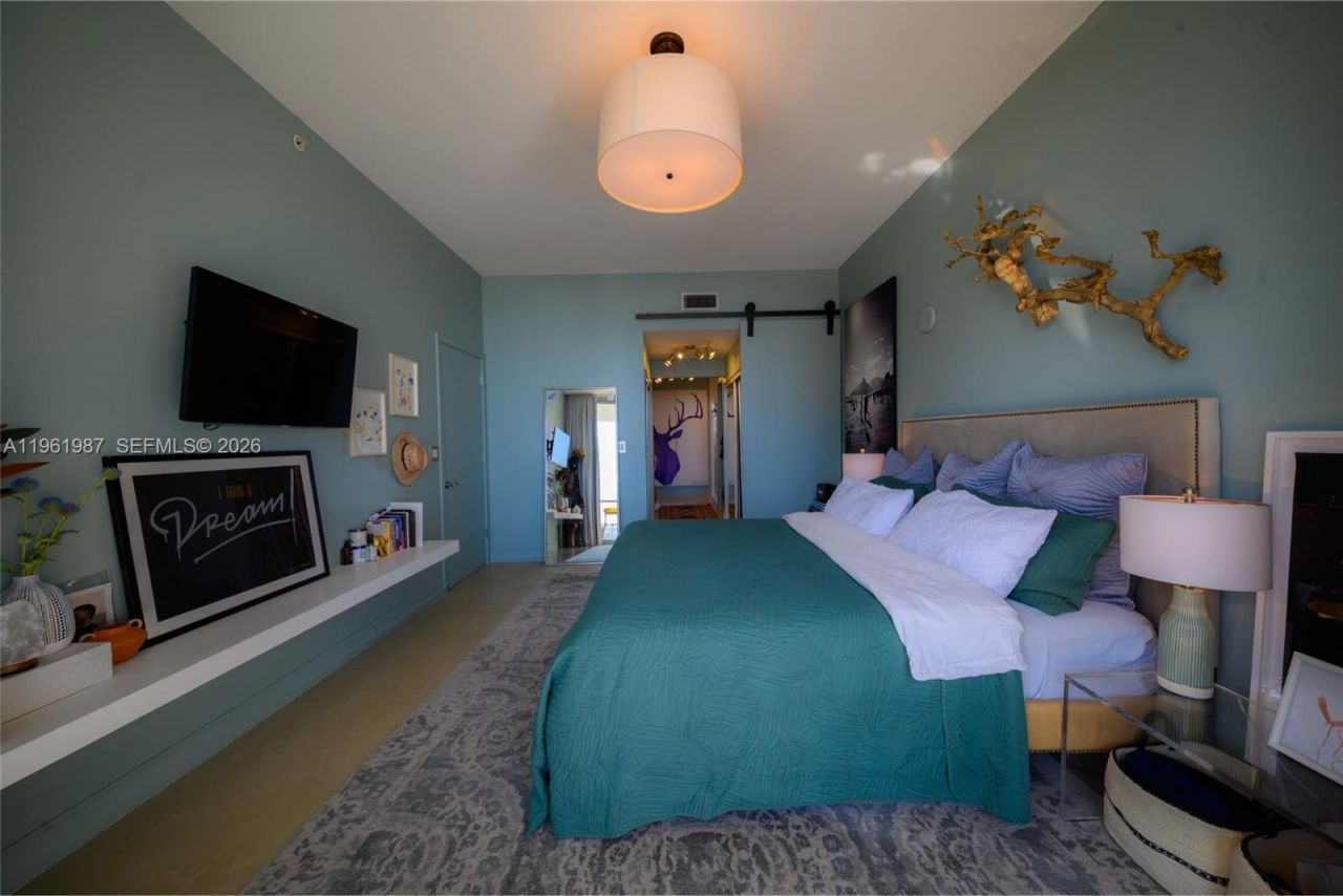 3470 E Coast Ave , Unit H1714, Miami, FL 33137 Photo