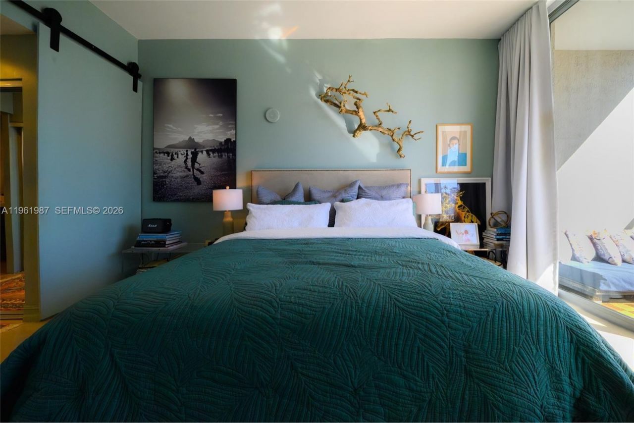 3470 E Coast Ave , Unit H1714, Miami, FL 33137 Photo