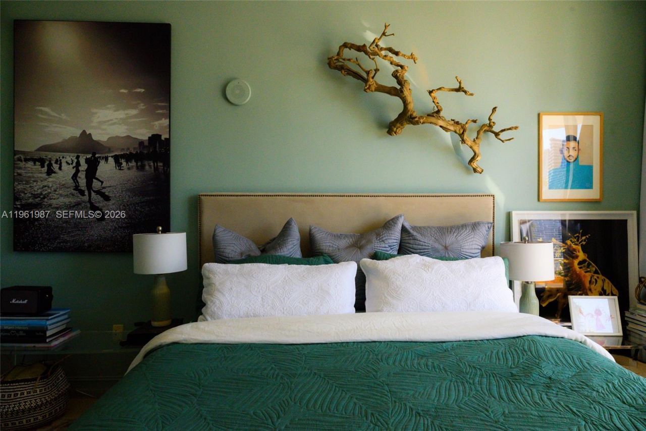 3470 E Coast Ave , Unit H1714, Miami, FL 33137 Photo